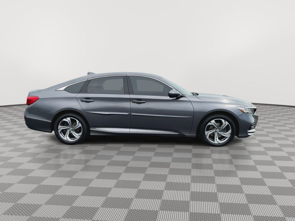 2019 Honda Accord EX-L Oklahoma City OK