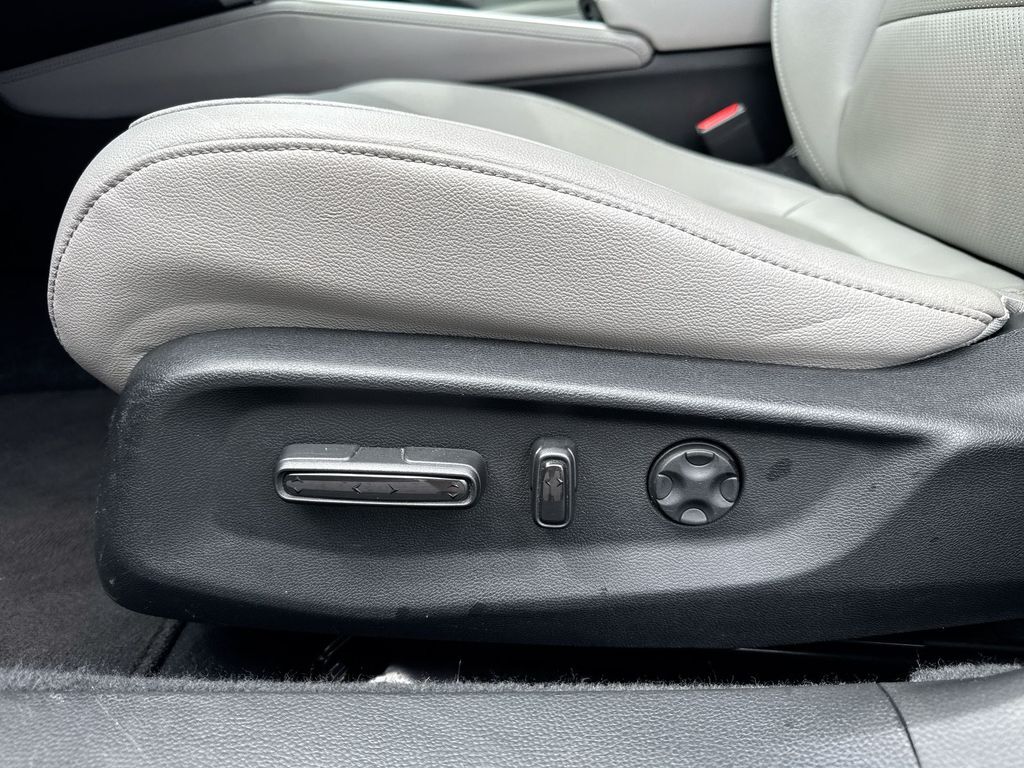 2019 Honda Accord EX-L Oklahoma City OK