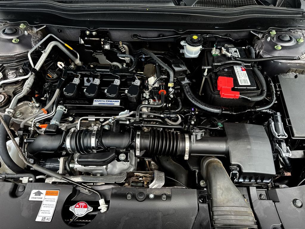 2019 Honda Accord EX-L Oklahoma City OK