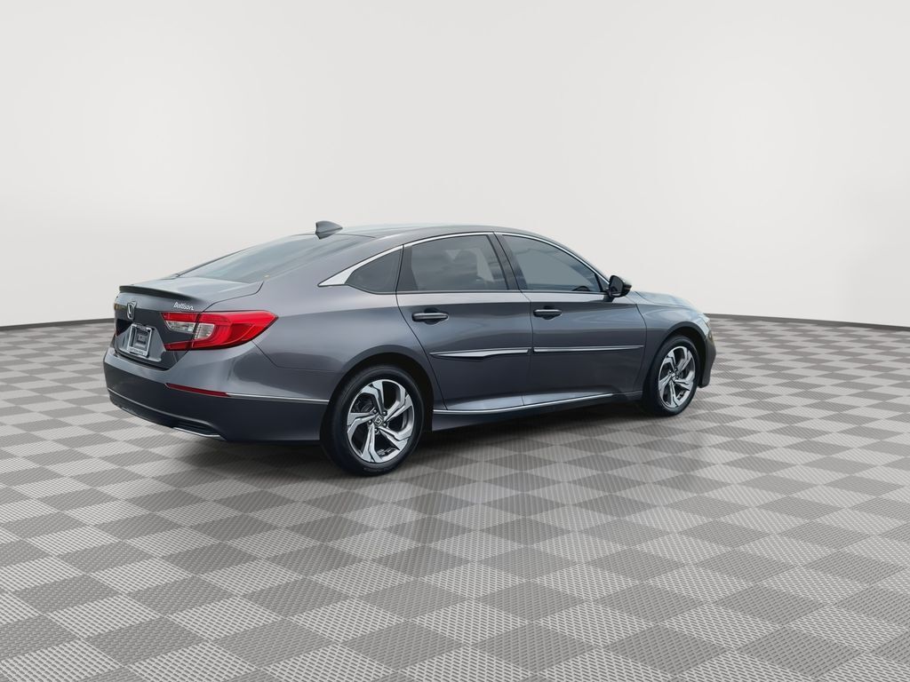 2019 Honda Accord EX-L Oklahoma City OK