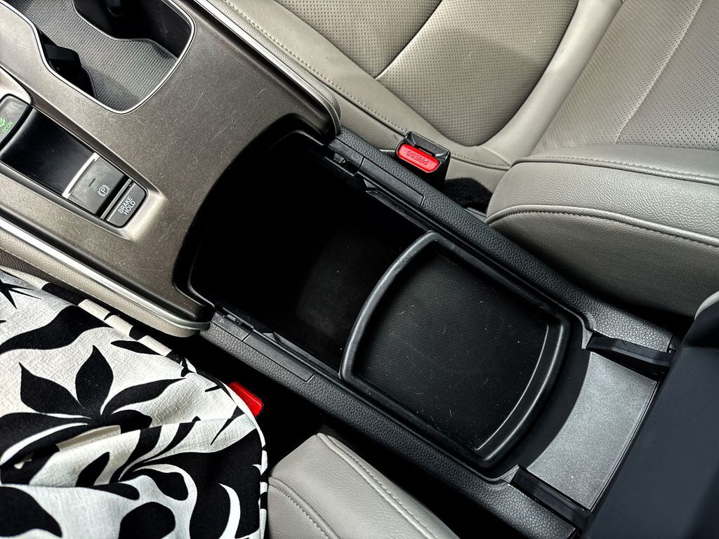 2019 Honda Accord EX-L Oklahoma City OK