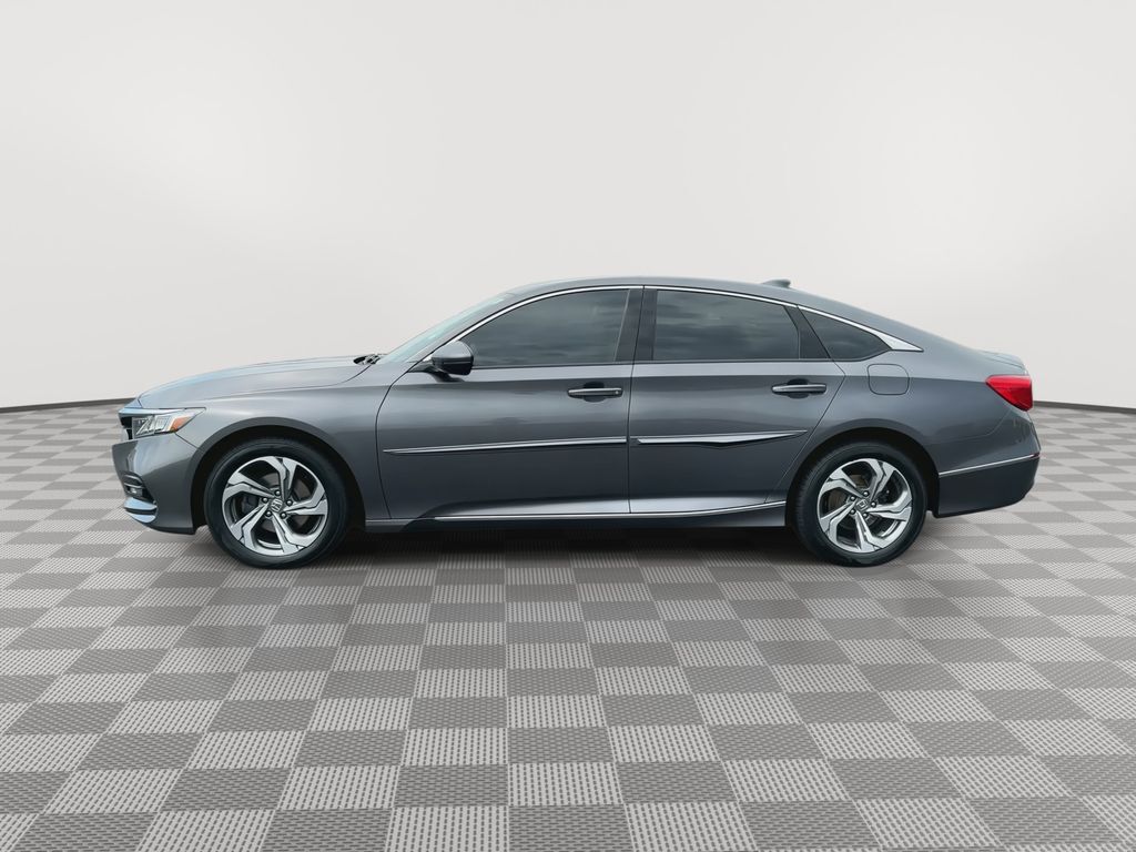 2019 Honda Accord EX-L Oklahoma City OK