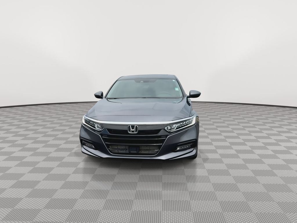 2019 Honda Accord EX-L Oklahoma City OK