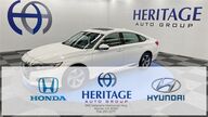 2019 Honda Accord EX-L Rome GA 2019 Honda Accord EX-L Rome GA