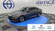 2019 Honda Accord EX-L Rome GA 2019 Honda Accord EX-L Rome GA
