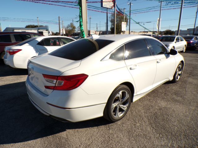 2019 Honda Accord EX-L San Antonio TX