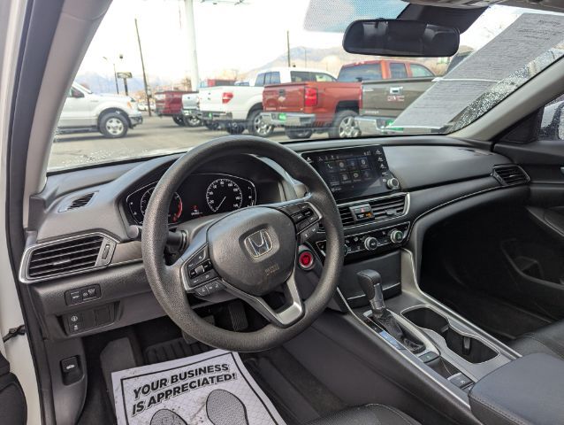 2019 Honda Accord EX Ogden UT
