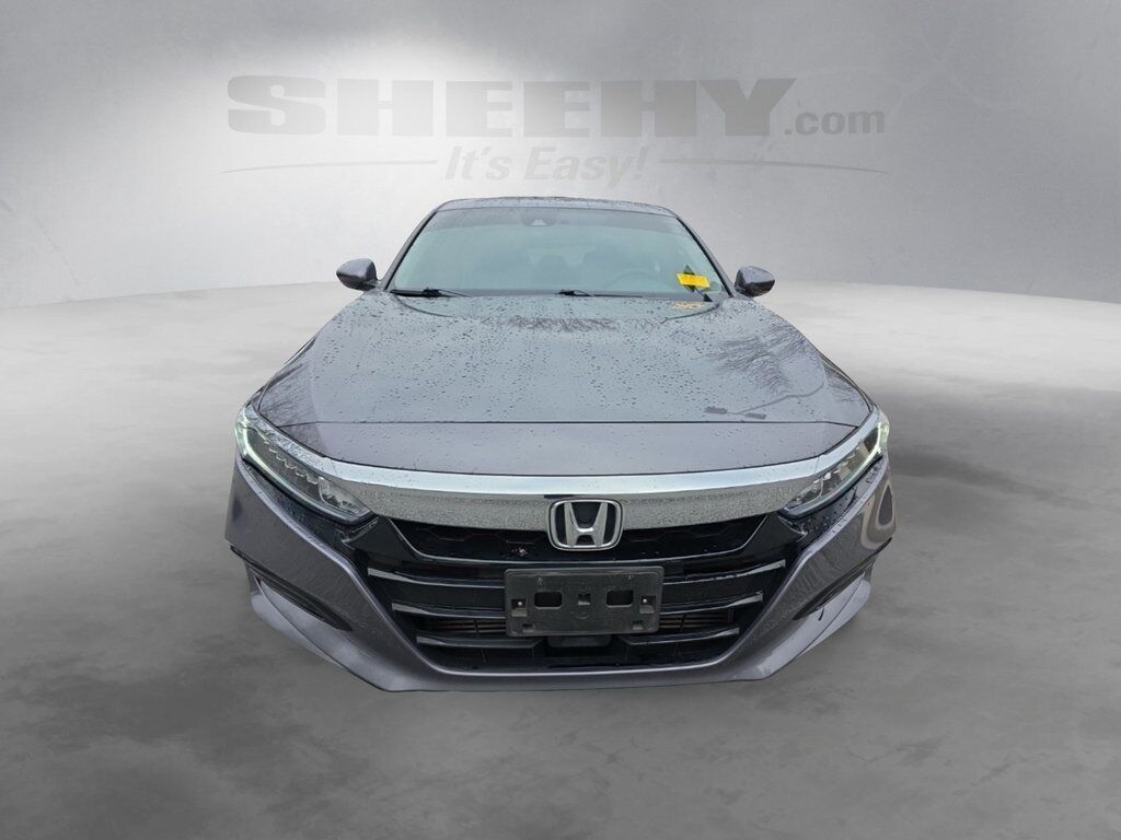 2019 Honda Accord EX Hunt Valley MD