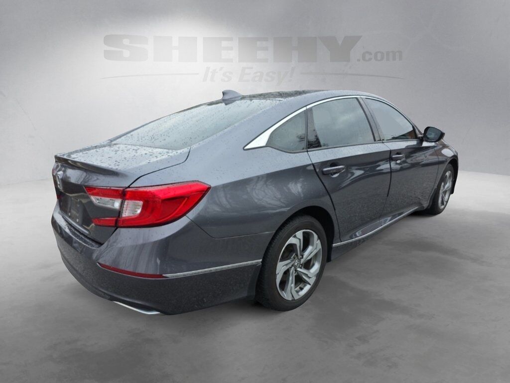 2019 Honda Accord EX Hunt Valley MD