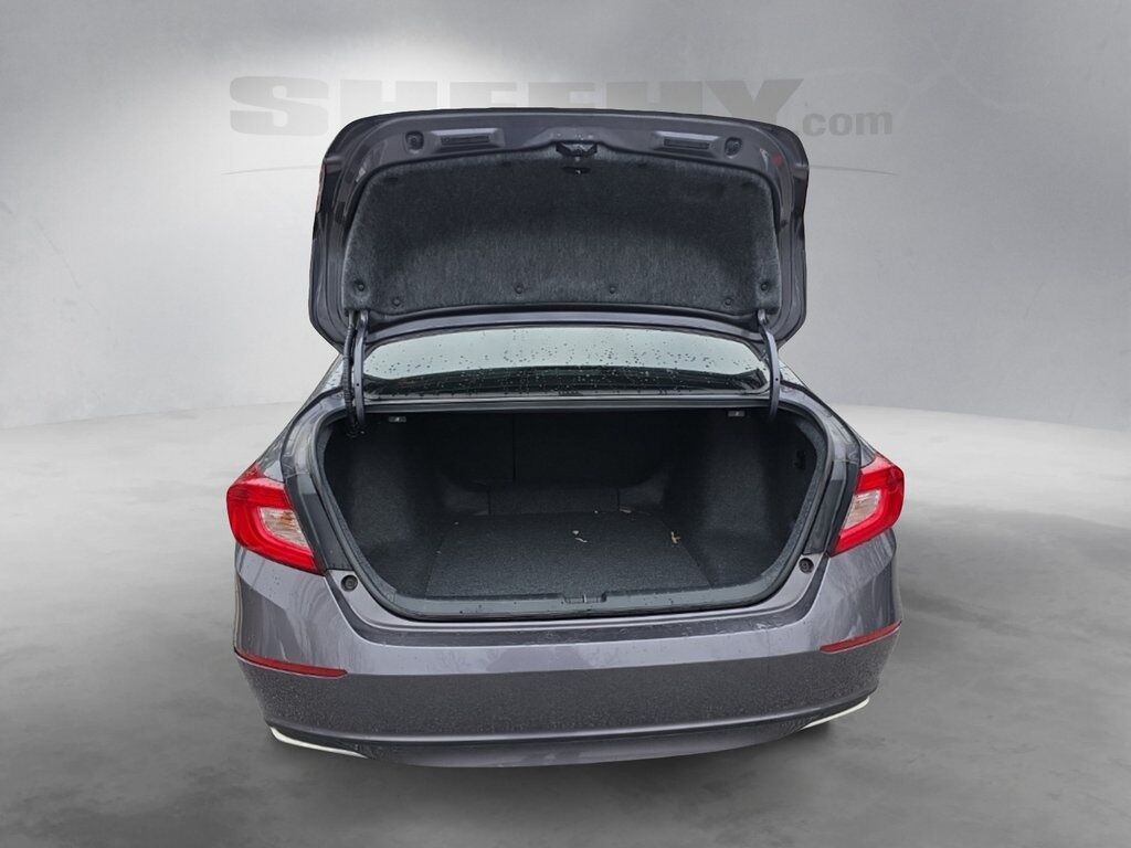 2019 Honda Accord EX Hunt Valley MD