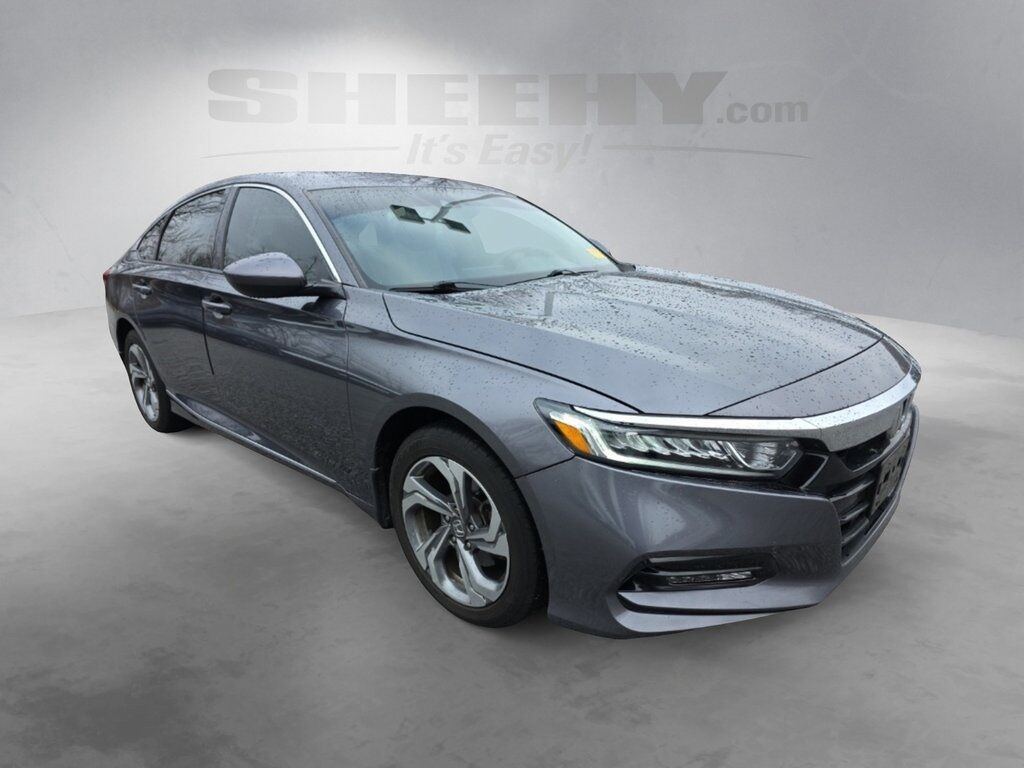 2019 Honda Accord EX Hunt Valley MD