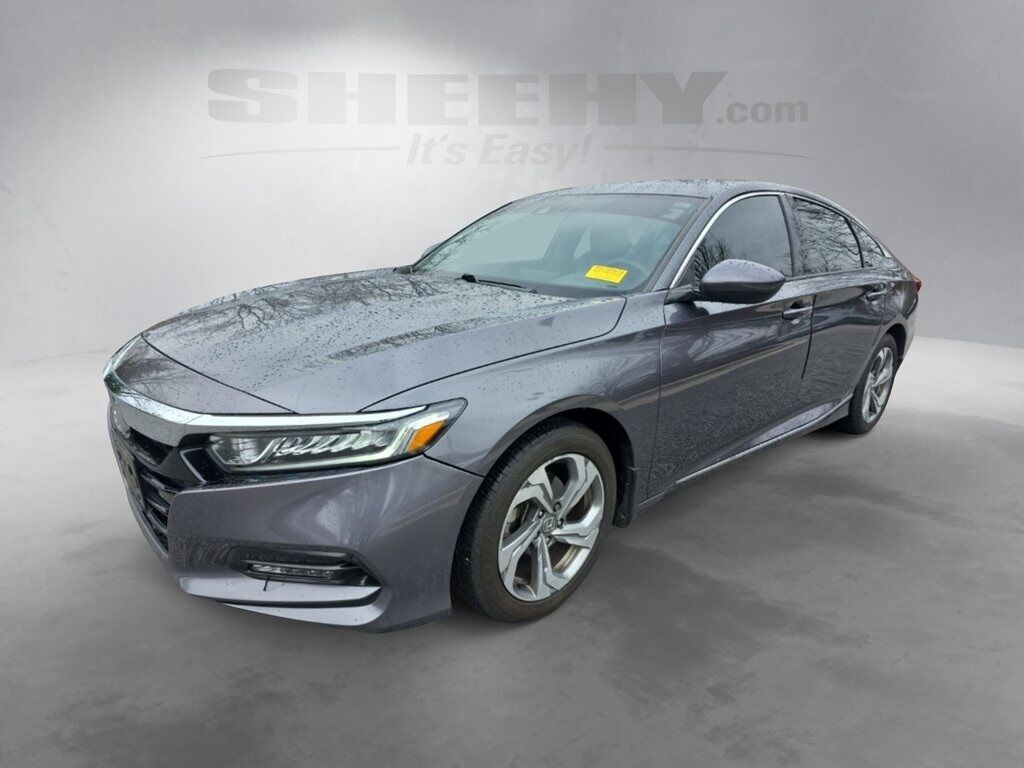 2019 Honda Accord EX Hunt Valley MD