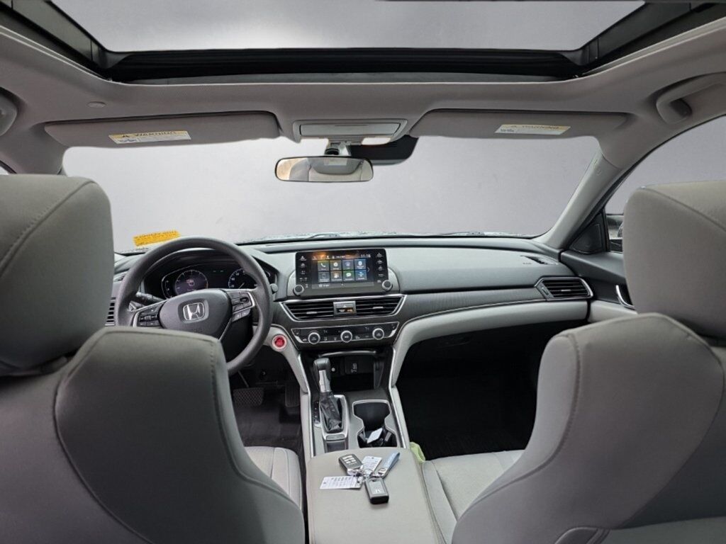 2019 Honda Accord EX Hunt Valley MD