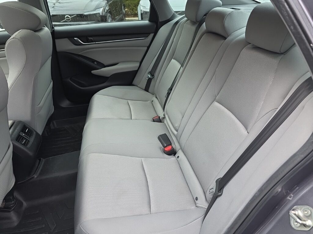 2019 Honda Accord EX Hunt Valley MD