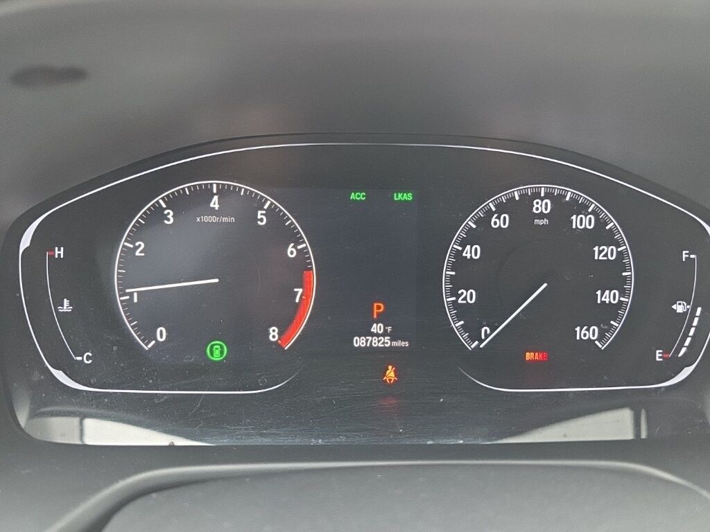 2019 Honda Accord EX Hunt Valley MD