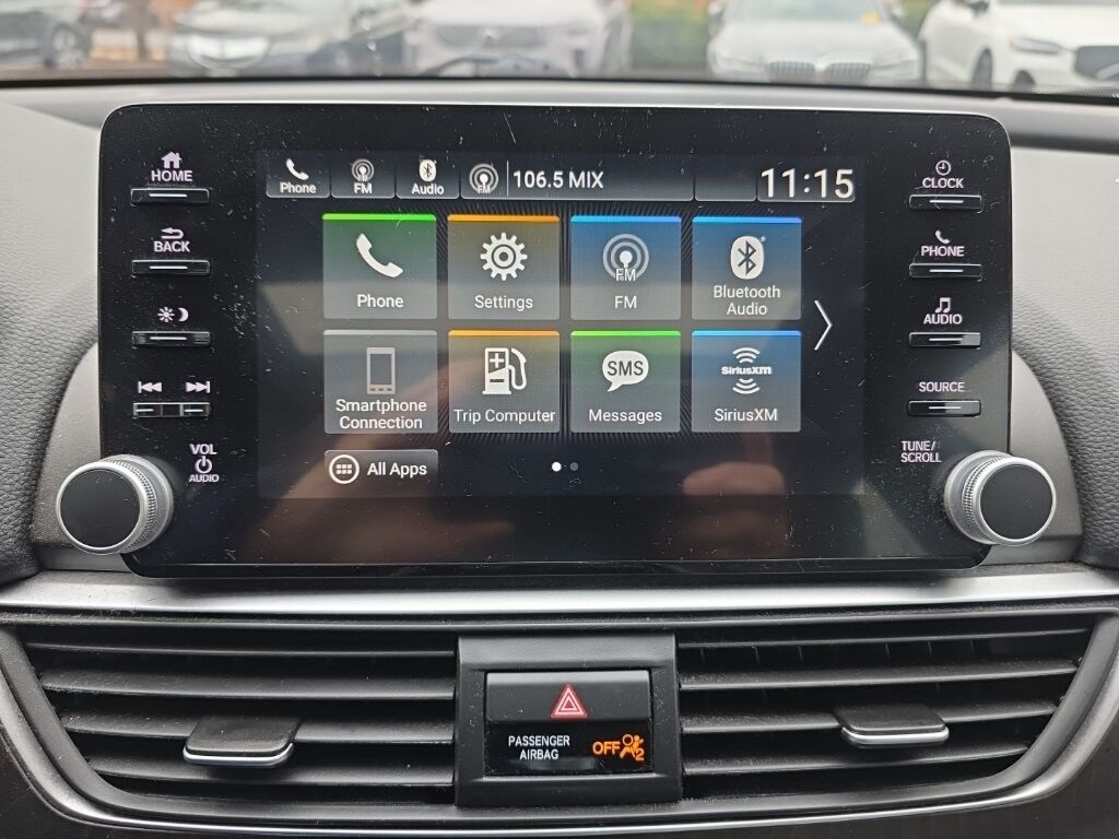 2019 Honda Accord EX Hunt Valley MD