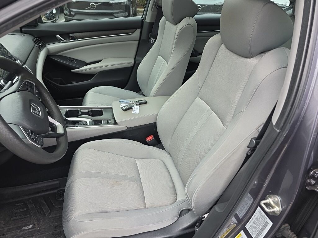 2019 Honda Accord EX Hunt Valley MD