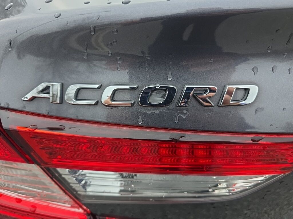 2019 Honda Accord EX Hunt Valley MD