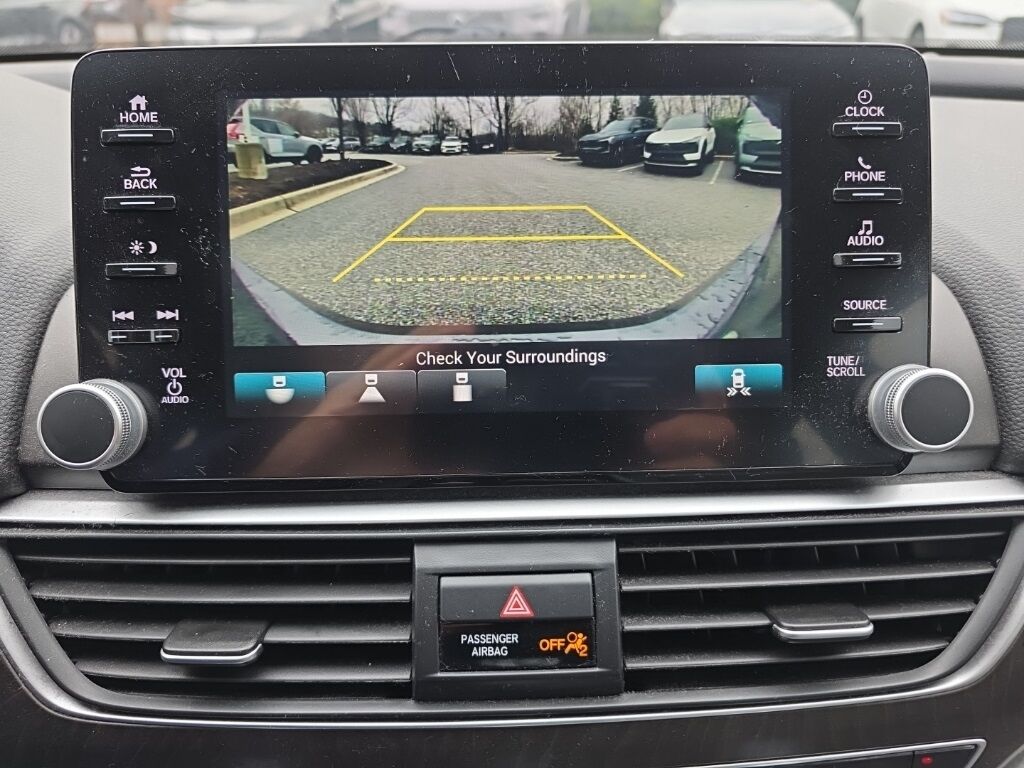 2019 Honda Accord EX Hunt Valley MD