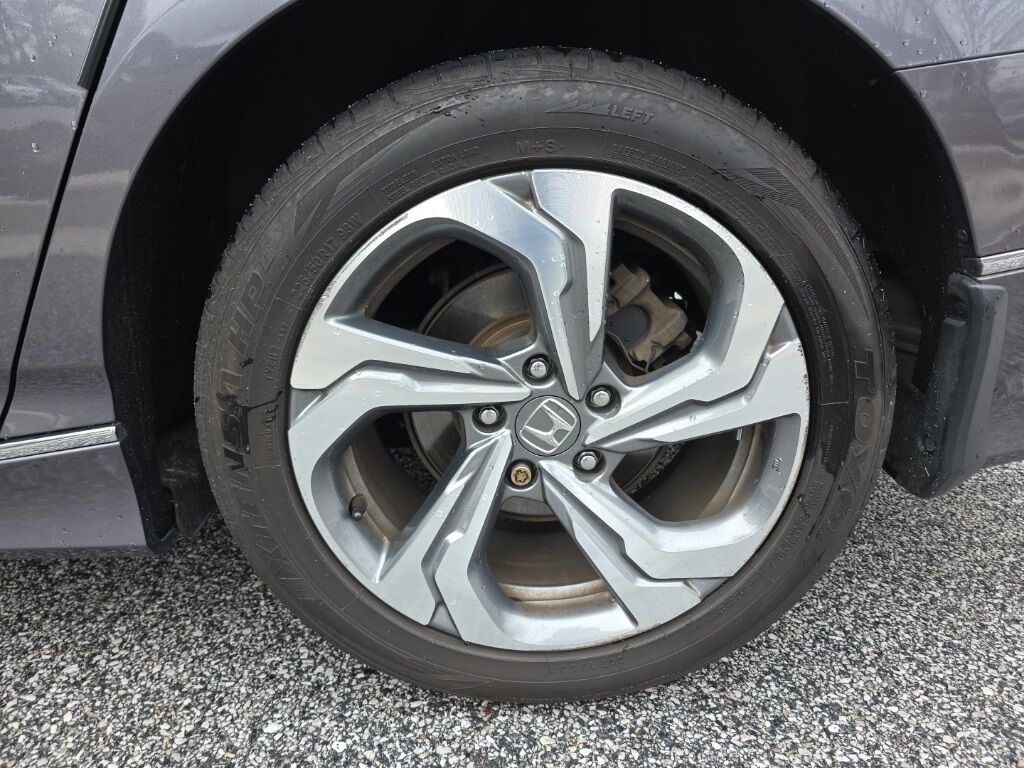 2019 Honda Accord EX Hunt Valley MD