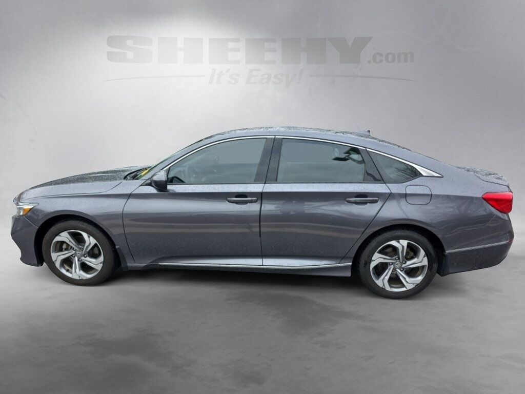 2019 Honda Accord EX Hunt Valley MD