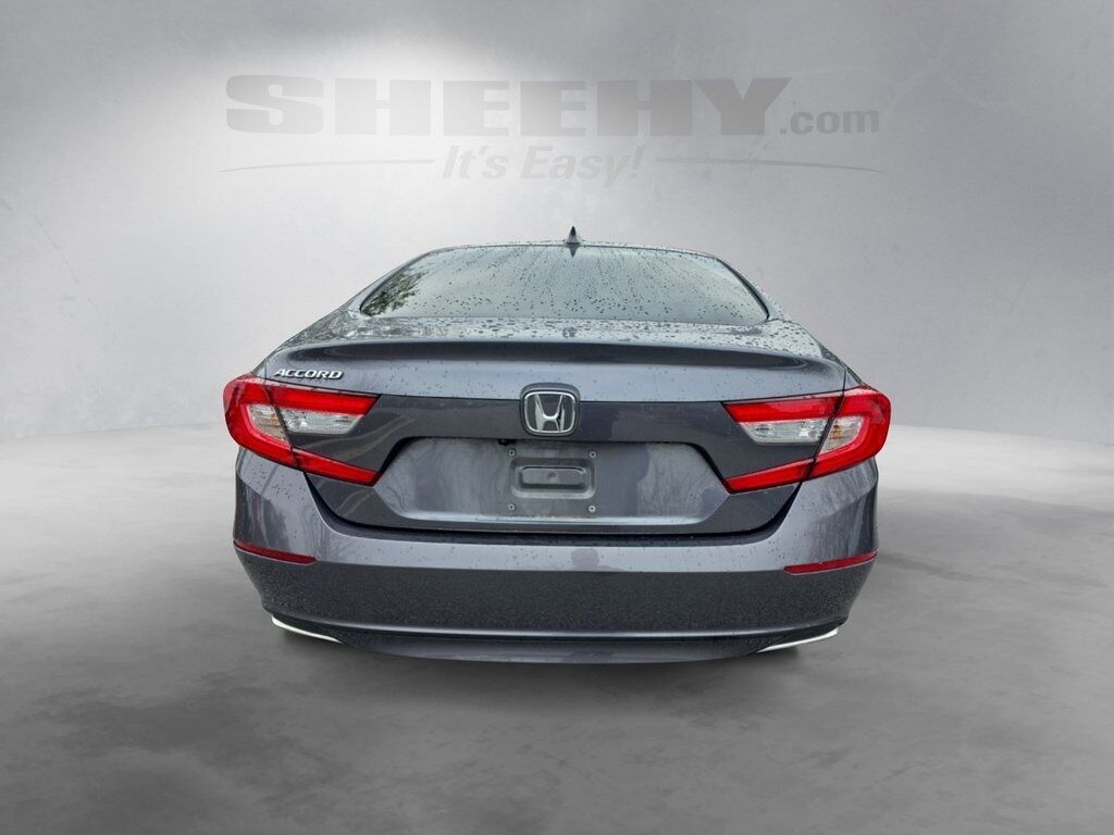 2019 Honda Accord EX Hunt Valley MD