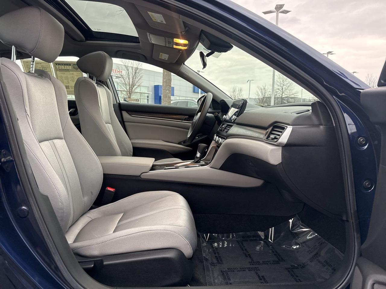 2019 Honda Accord EX Chantilly VA