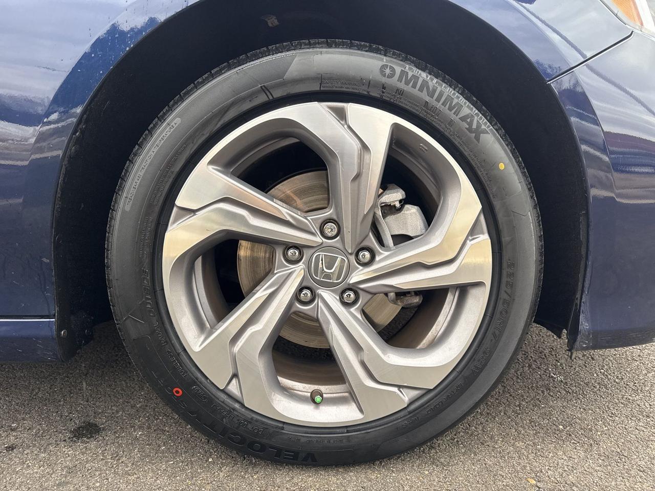 2019 Honda Accord EX Chantilly VA