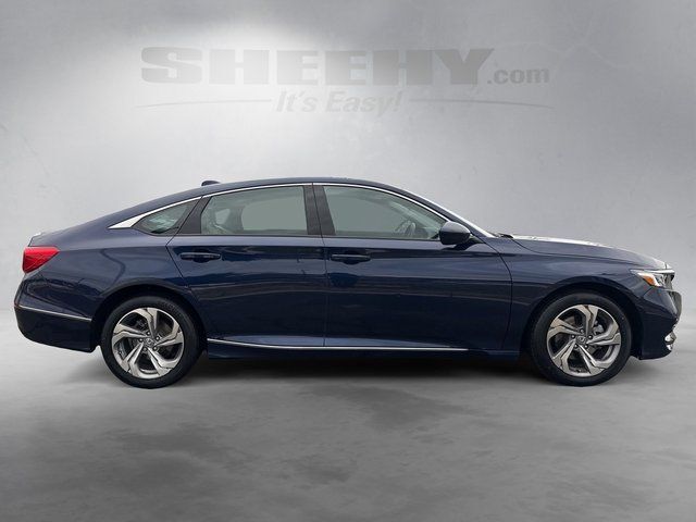 2019 Honda Accord EX Chantilly VA