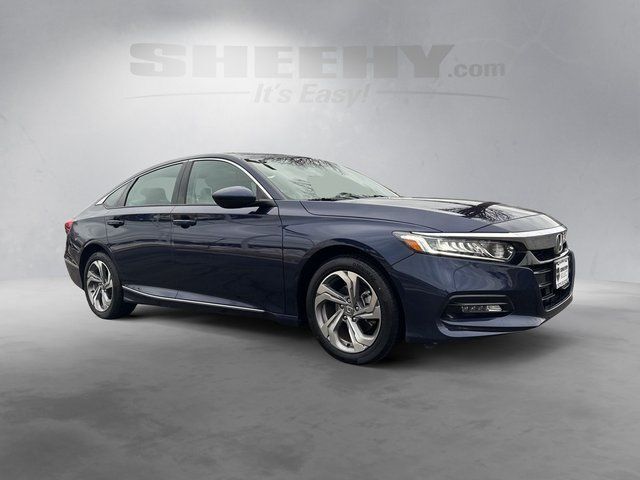 2019 Honda Accord EX Chantilly VA