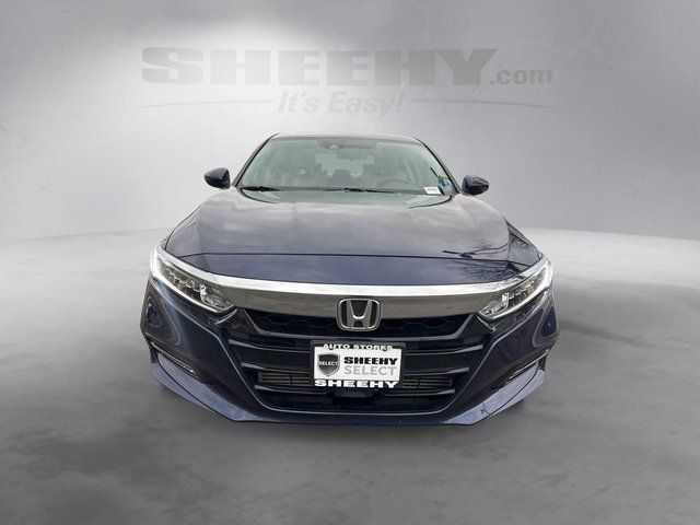 2019 Honda Accord EX Chantilly VA