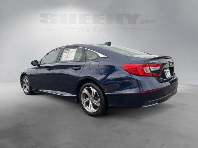 2019 Honda Accord EX Chantilly VA