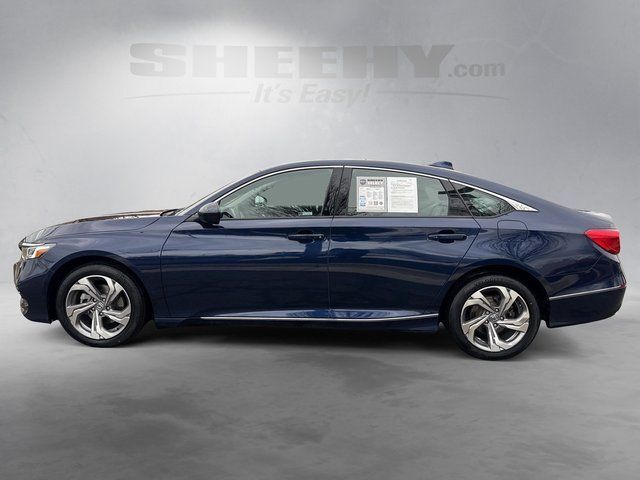 2019 Honda Accord EX Chantilly VA