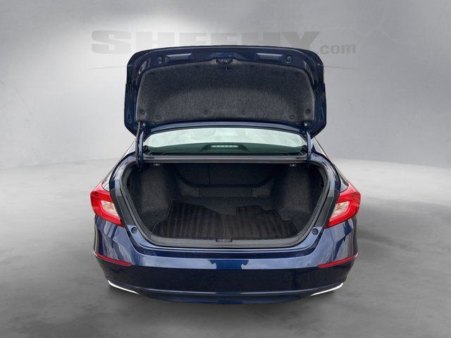 2019 Honda Accord EX Chantilly VA