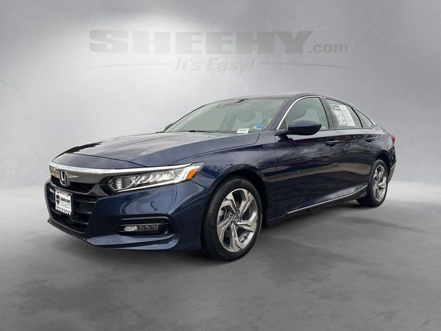 2019 Honda Accord EX Chantilly VA