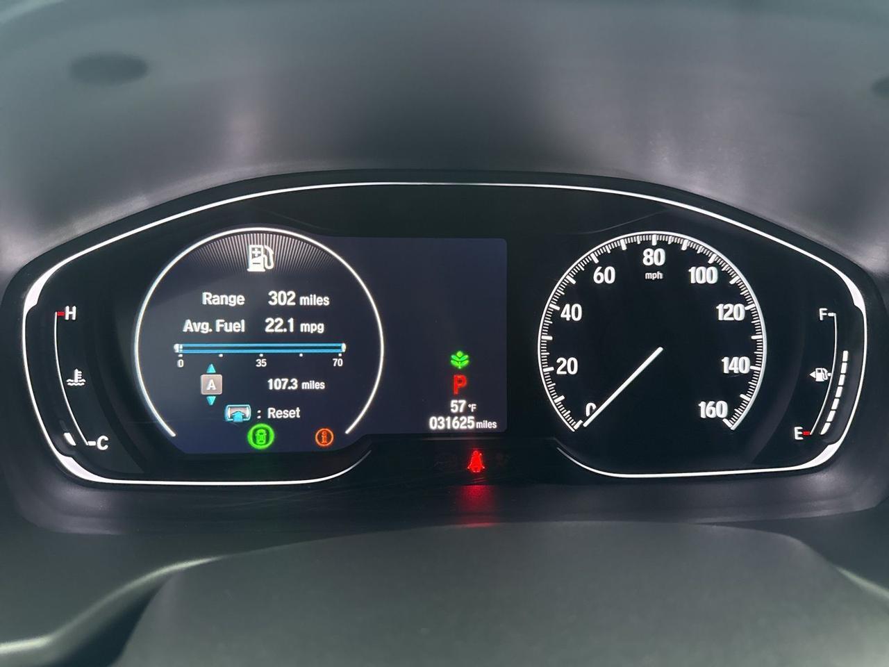 2019 Honda Accord EX Chantilly VA