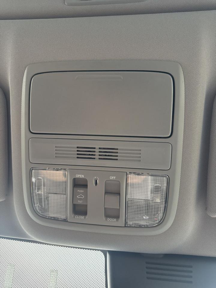 2019 Honda Accord EX Chantilly VA