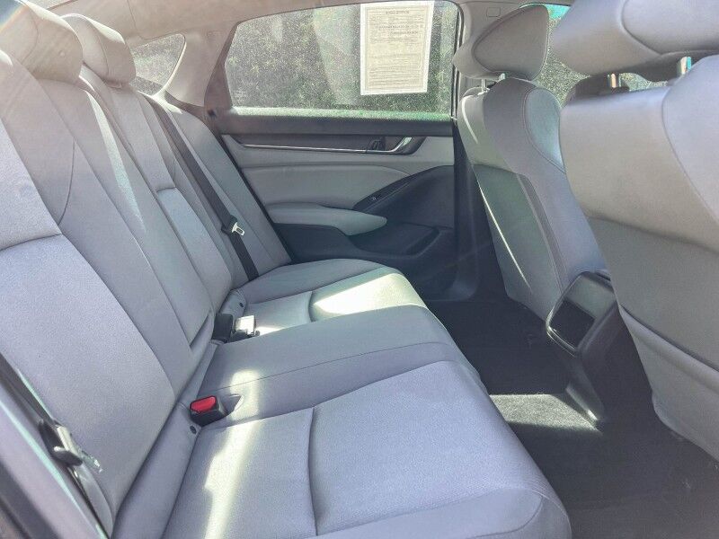 2019 Honda Accord Hybrid Wilmington NC