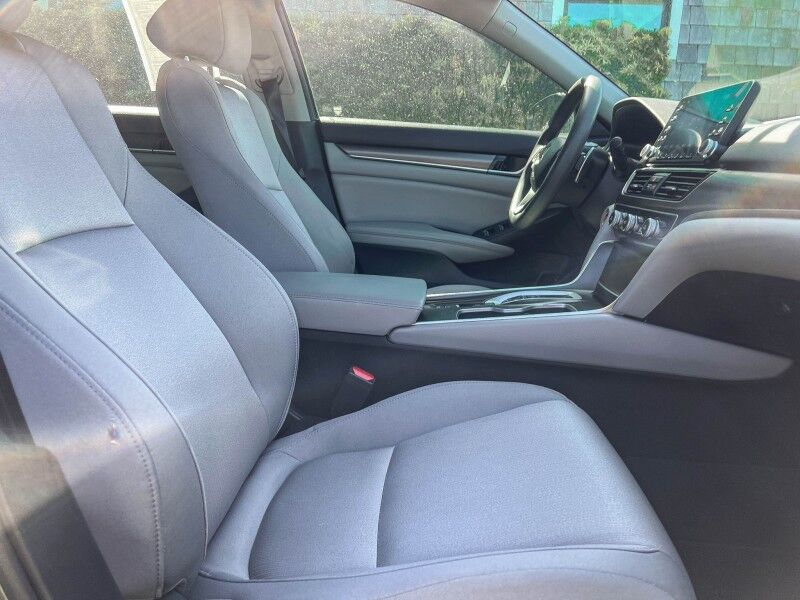 2019 Honda Accord Hybrid Wilmington NC