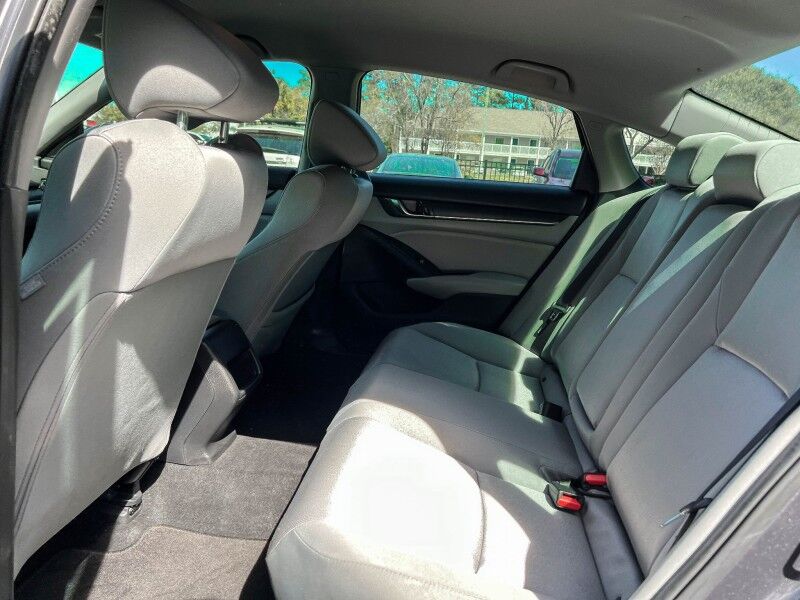 2019 Honda Accord Hybrid Wilmington NC