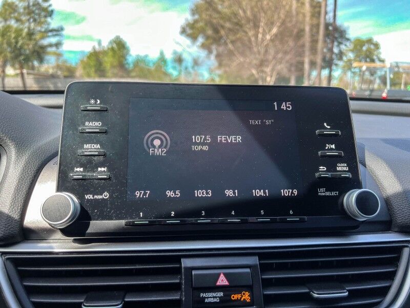 2019 Honda Accord Hybrid Wilmington NC