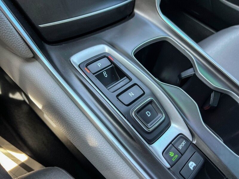 2019 Honda Accord Hybrid Wilmington NC