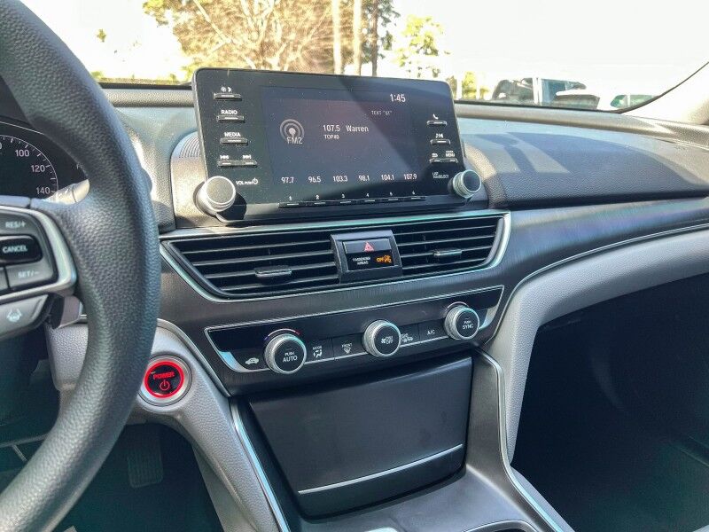 2019 Honda Accord Hybrid Wilmington NC