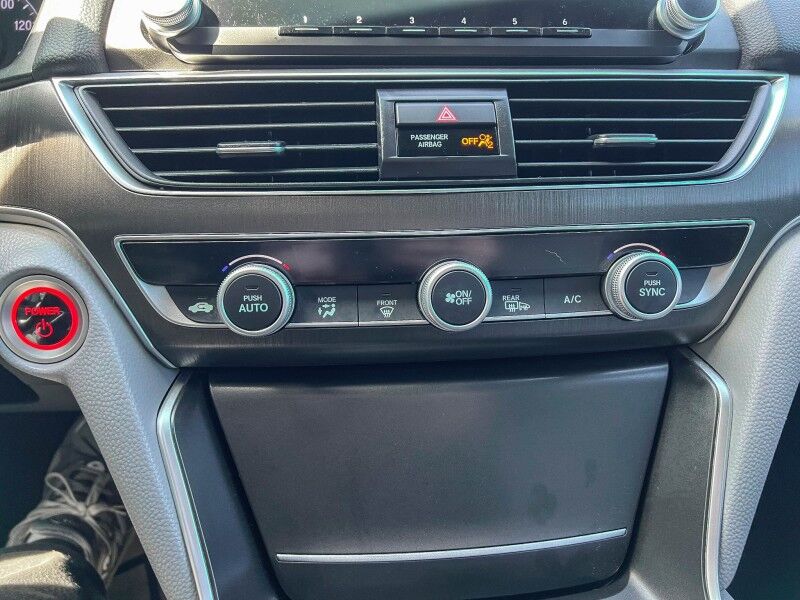 2019 Honda Accord Hybrid Wilmington NC