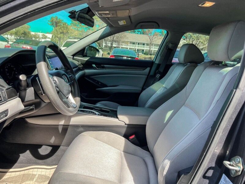 2019 Honda Accord Hybrid Wilmington NC