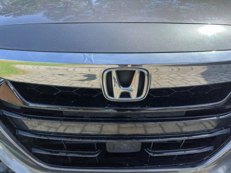 2019 Honda Accord Hybrid Wilmington NC