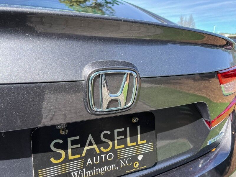 2019 Honda Accord Hybrid Wilmington NC