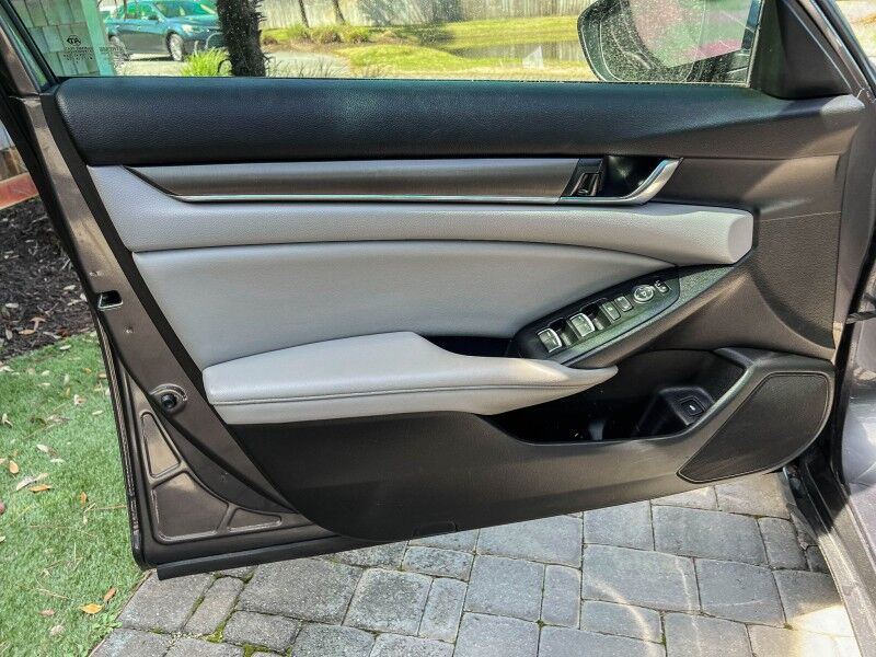 2019 Honda Accord Hybrid Wilmington NC