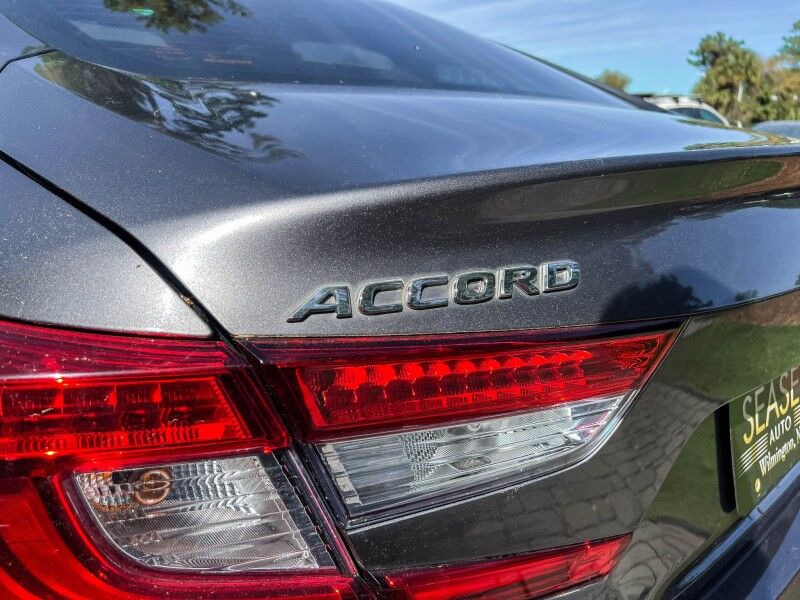 2019 Honda Accord Hybrid Wilmington NC