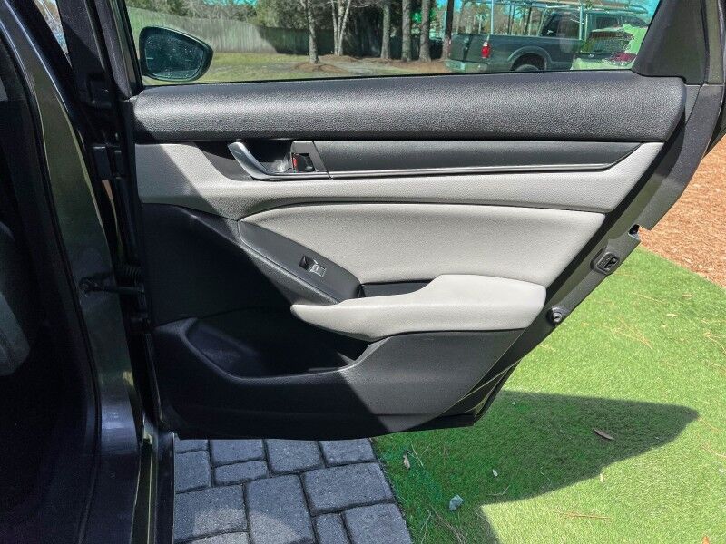 2019 Honda Accord Hybrid Wilmington NC